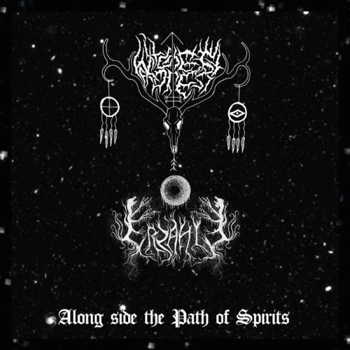 Witches Forest : Along Side the Path of Spirits Witches Forest : Along Side the Path of Spirits